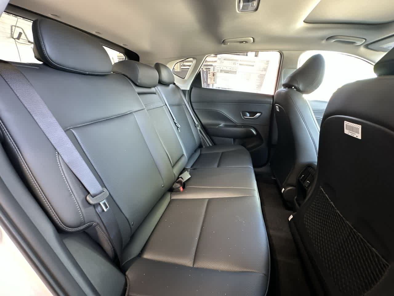 2026 Hyundai Kona Limited photo 23