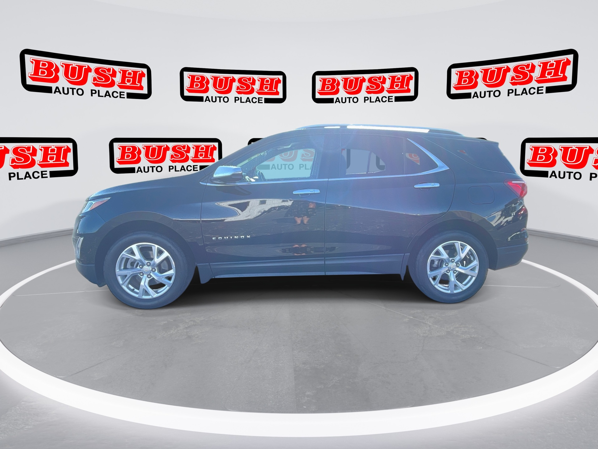 2019 Chevrolet Equinox LT photo 36