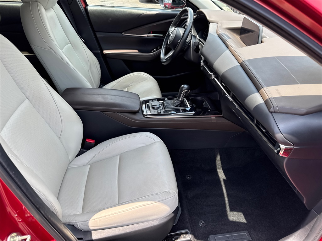 2023 Mazda CX-30 2.5 Turbo Premium Plus photo 15