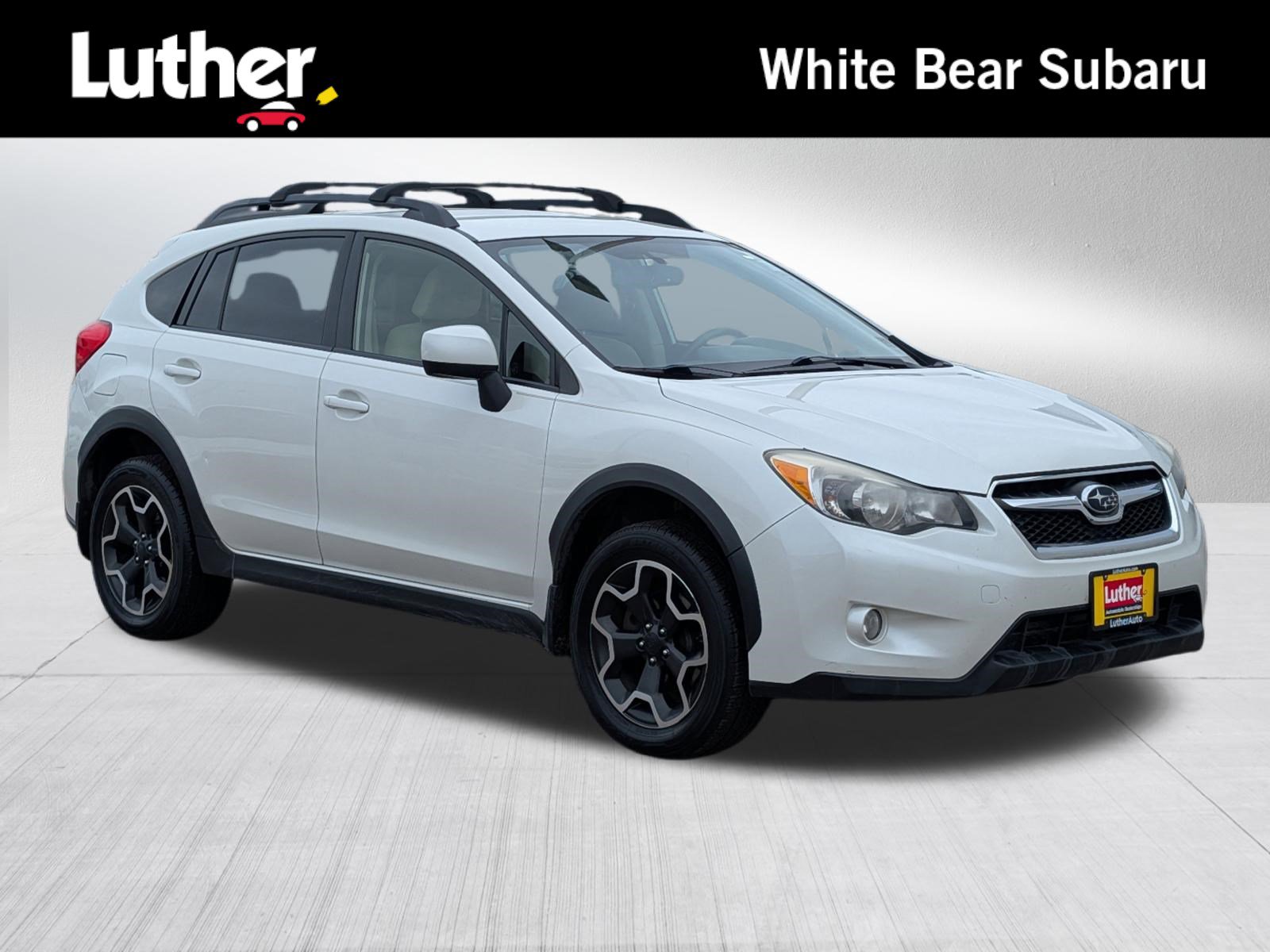 2014 Subaru XV Crosstrek Premium
