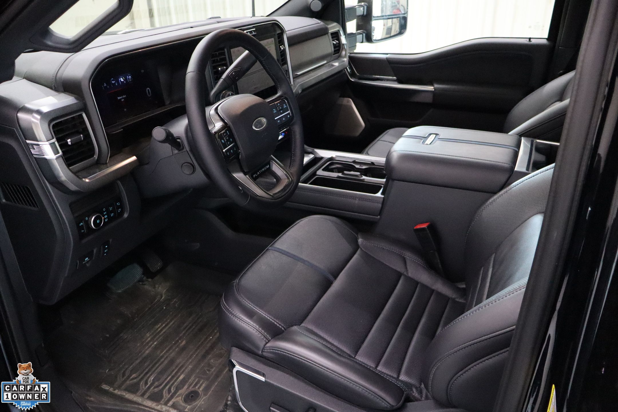 2025 Ford F-250 photo 26