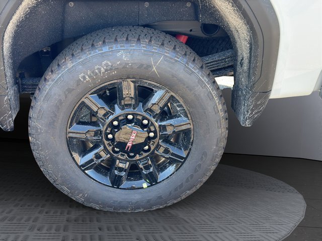 2026 Gmc Sierra 2500 HD AT4 photo 28