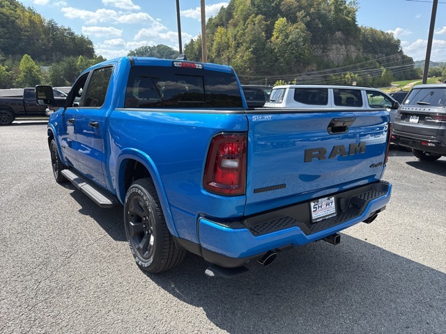 2026 Ram 1500 Big Horn Lone Star photo 4