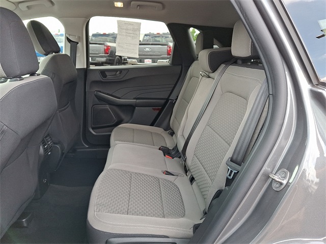 2022 Ford Escape SE photo 8