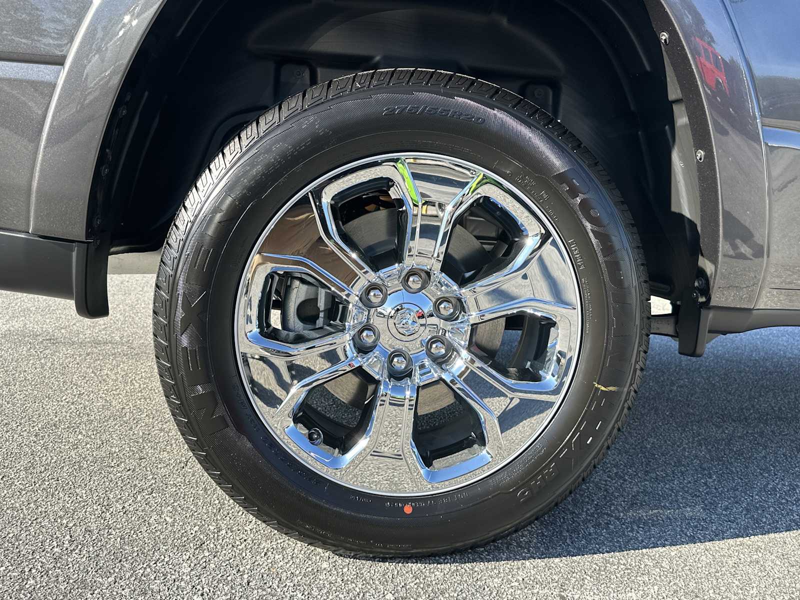 2026 Ram 1500 Big Horn photo 17