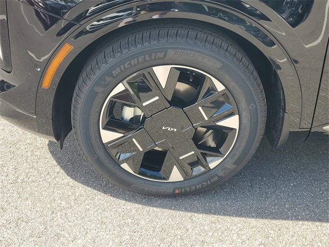 2026 Kia Sportage photo 3