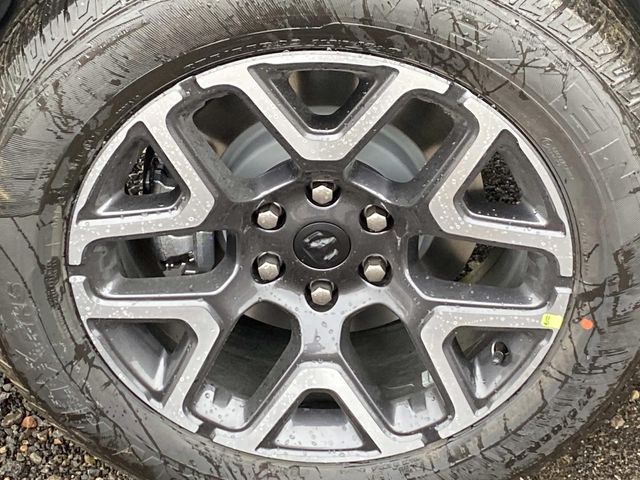 2026 Ram 1500 Laramie photo 3