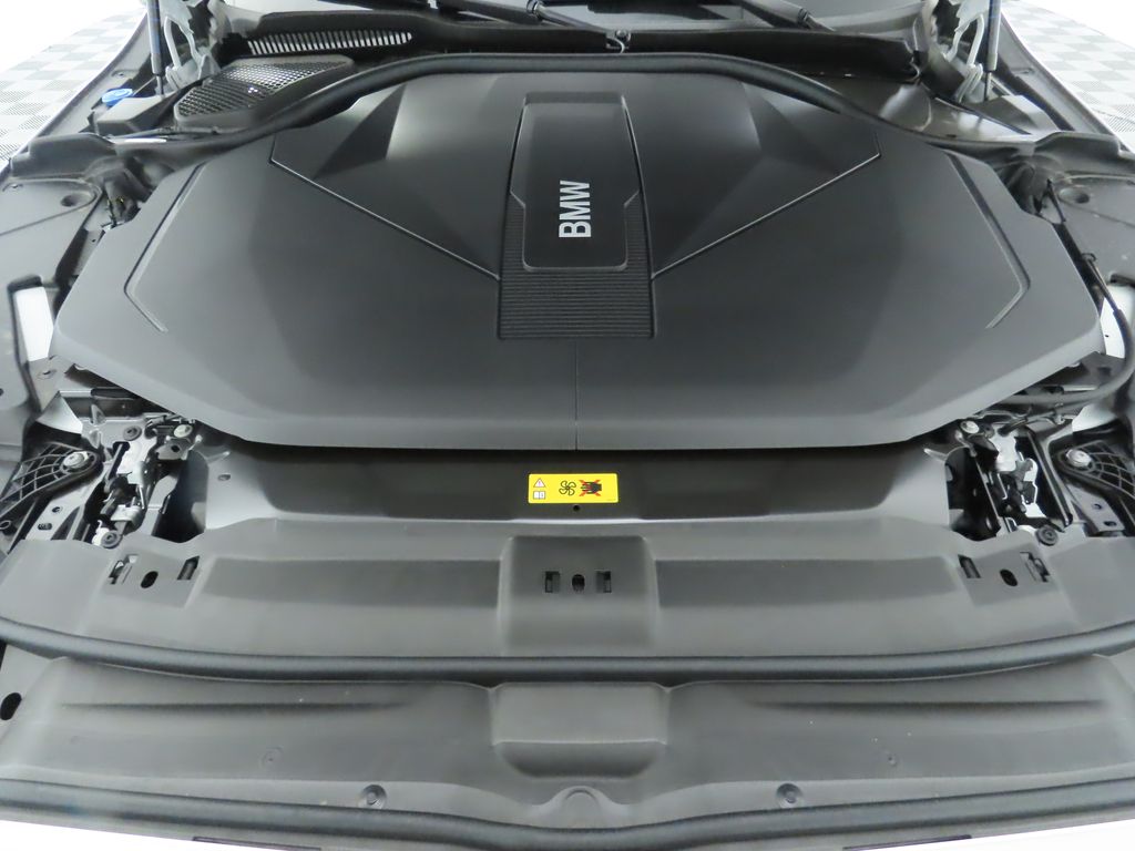 2026 Bmw i5 eDrive40 photo 28