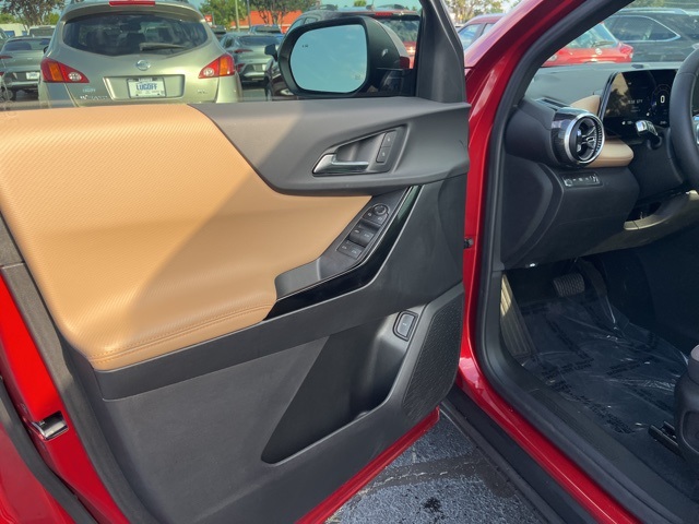 2026 Chevrolet Equinox ACTIV photo 3