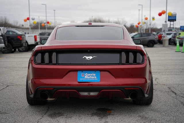 2015 FORD MUSTANG - Image 6