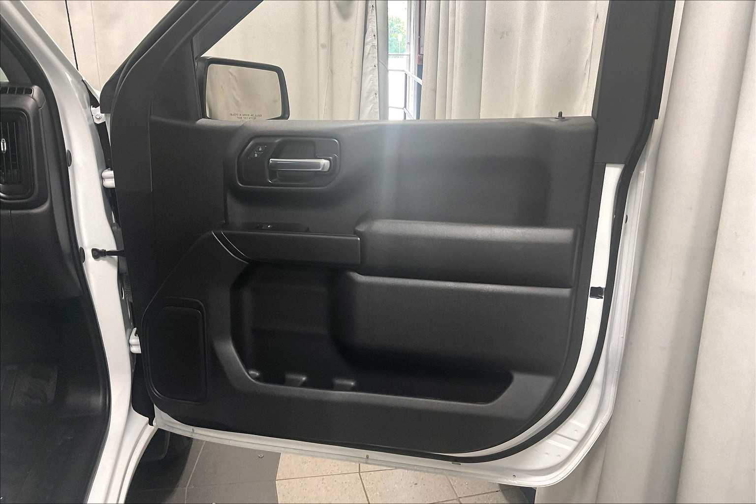 2024 Gmc Sierra 1500 Pro photo 9