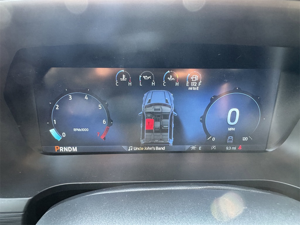 2025 Ford F-150 STX photo 27
