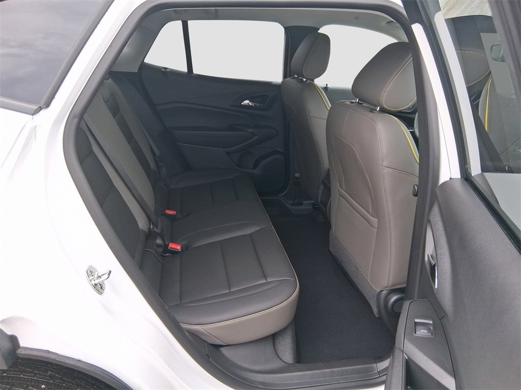 2025 Chevrolet Trax ACTIV photo 19