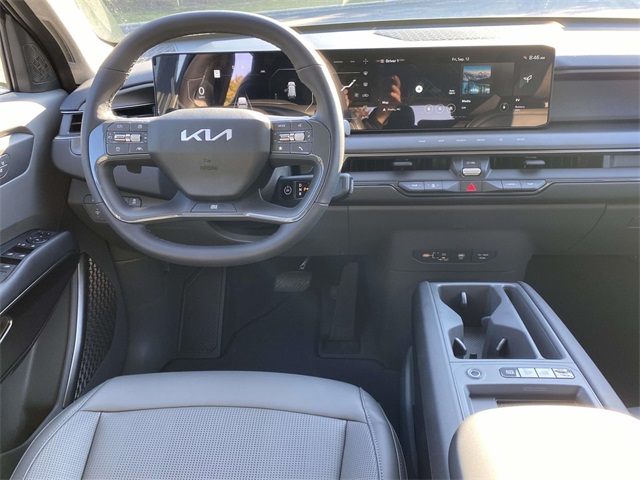 2026 Kia EV9 Light Long Range photo 7
