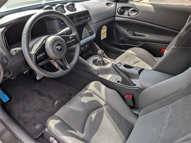 2025 Nissan Z Performance photo 10
