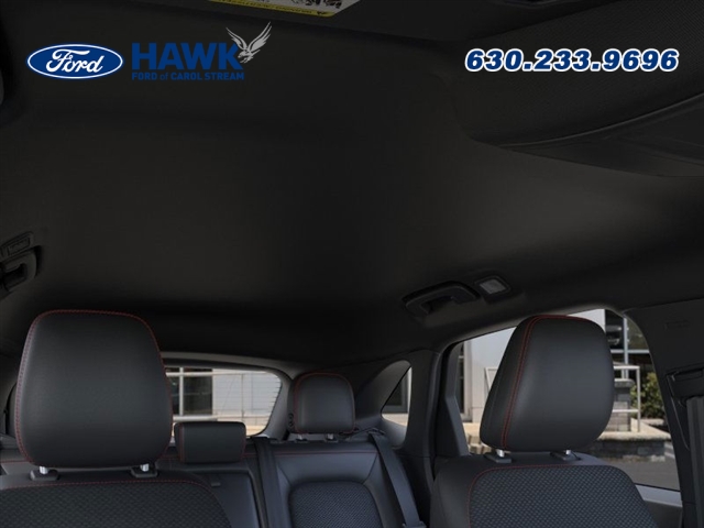 2025 FORD ESCAPE - Image 22