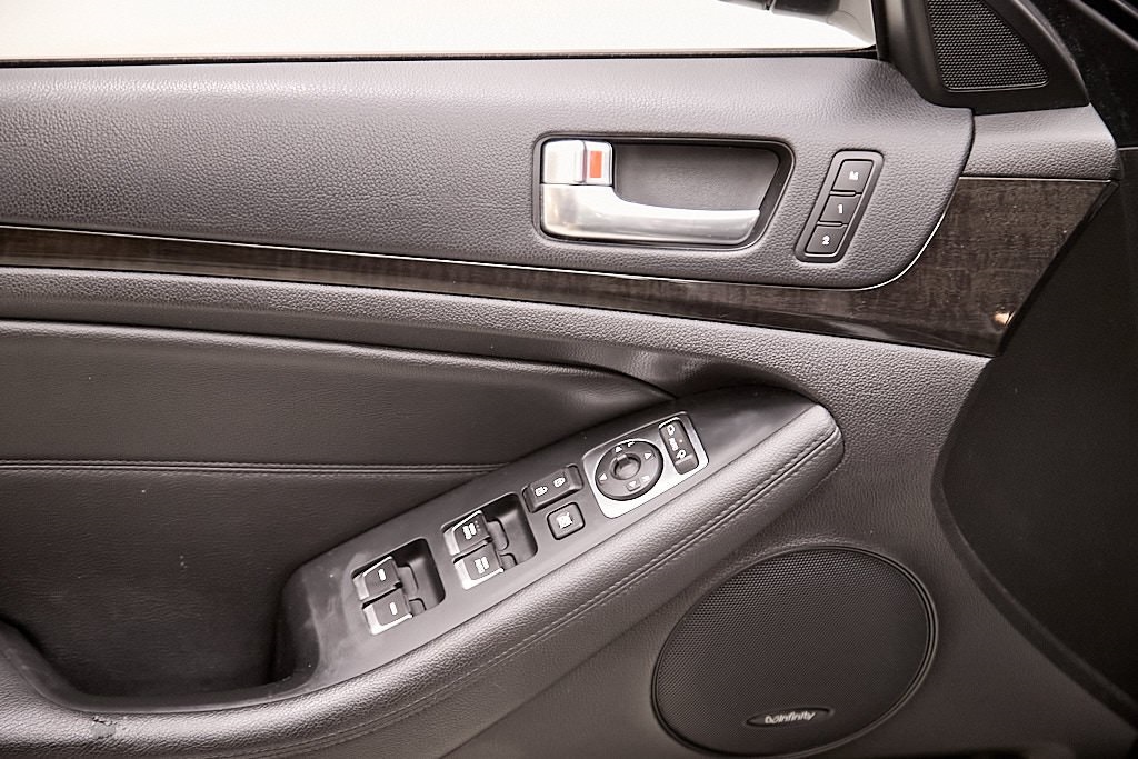 2015 KIA CADENZA - Image 10