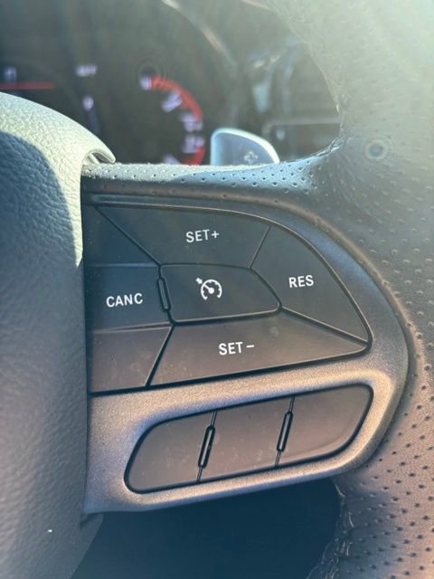 2022 Dodge Durango R/T photo 16