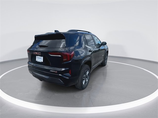2026 Gmc Terrain AT4 photo 8