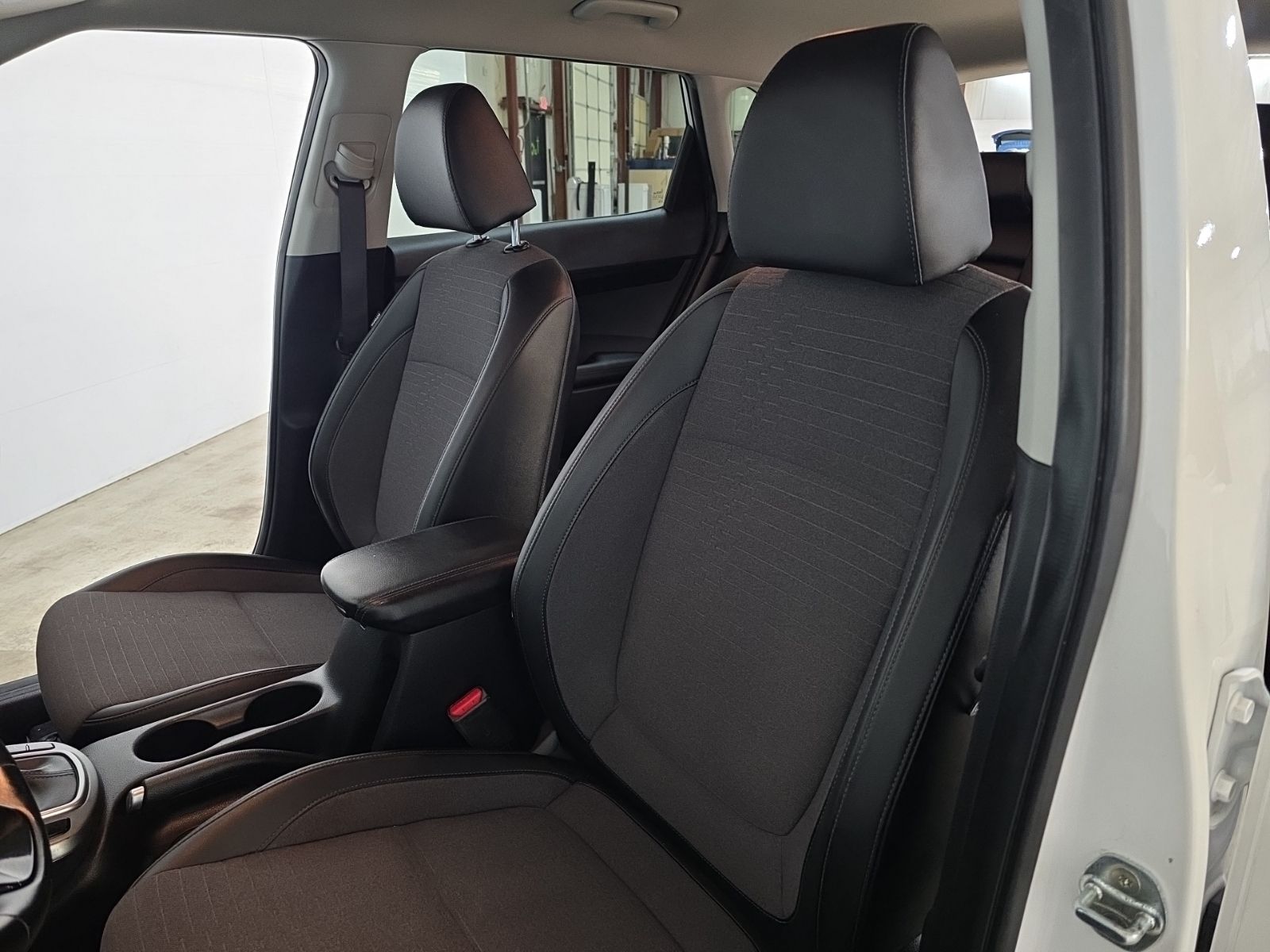 2021 Kia Seltos S photo 22