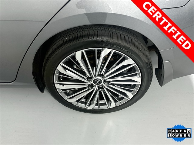 2024 Nissan Altima 2.5 SL photo 29