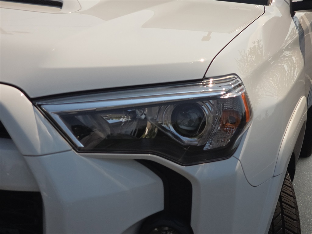 2023 Toyota 4Runner TRD Off-Road Premium photo 29