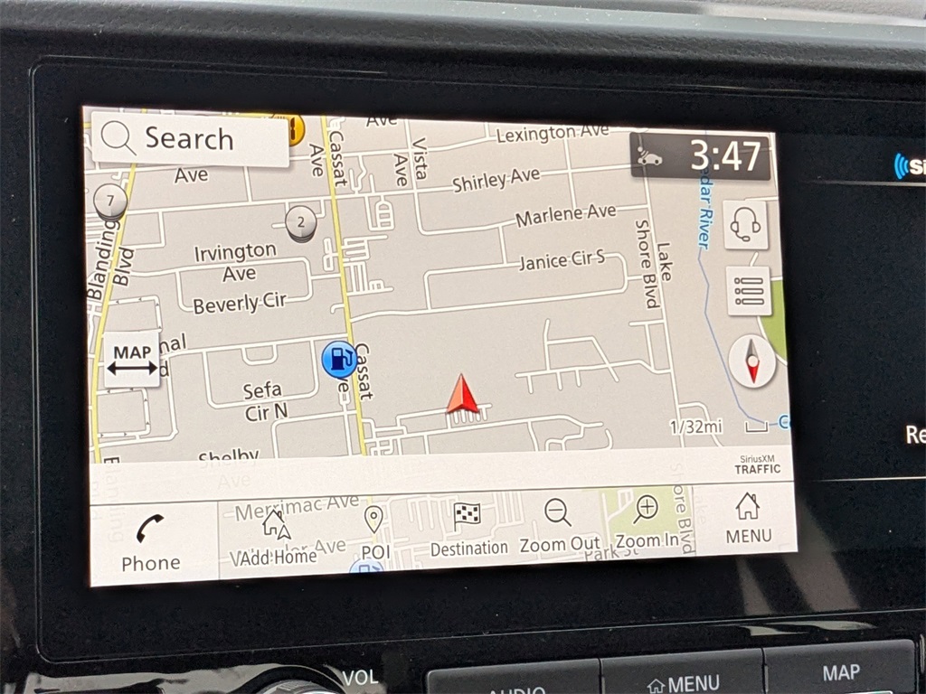 2025 Nissan Frontier PRO-X photo 21