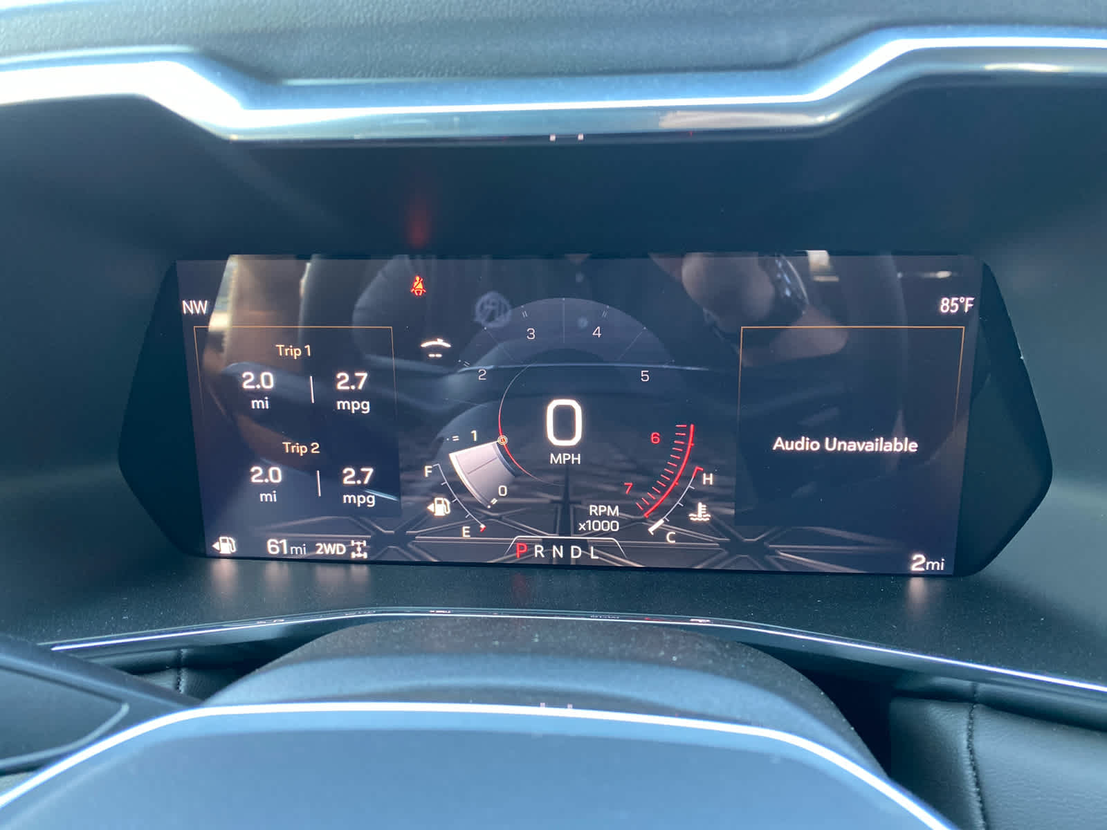 2026 Gmc Canyon Elevation photo 17