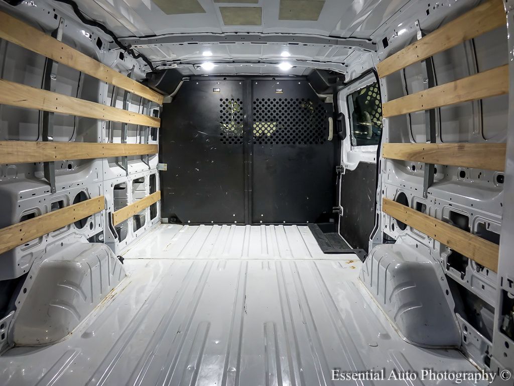 2023 FORD TRANSIT - Image 20