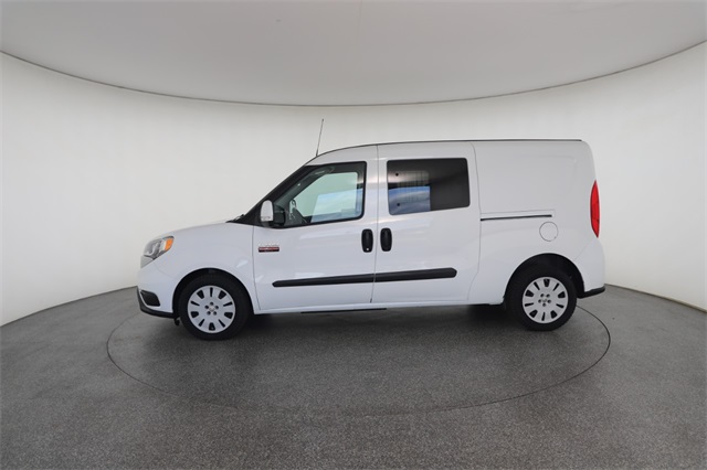 2019 Ram ProMaster City Tradesman SLT photo 6