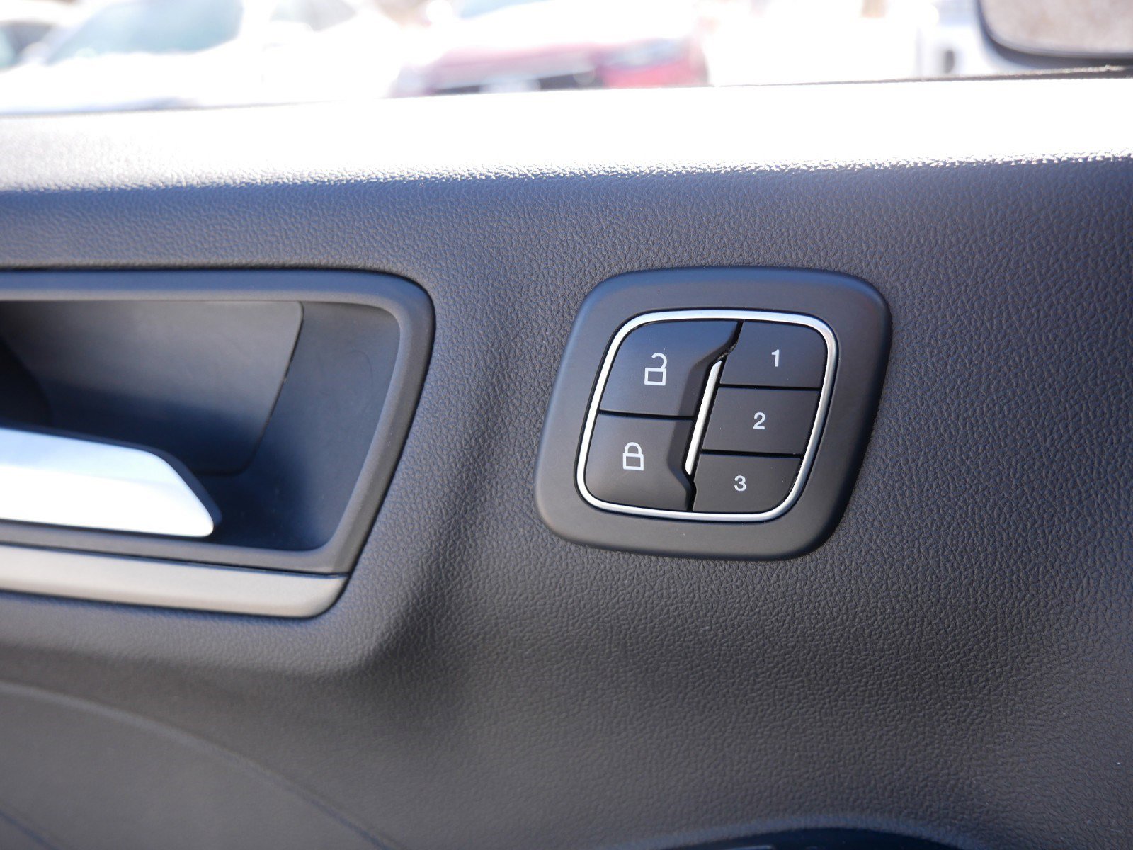 2024 Ford Escape Active photo 27