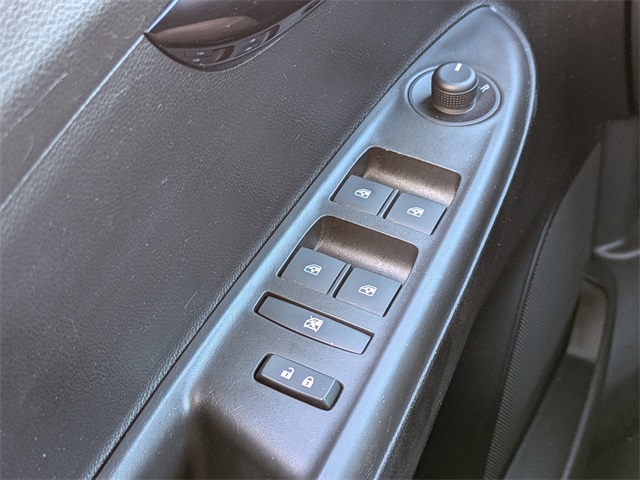 2021 Chevrolet Spark 1LT photo 26