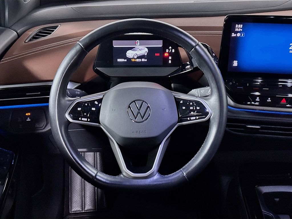 2021 Volkswagen ID.4 Pro S photo 13