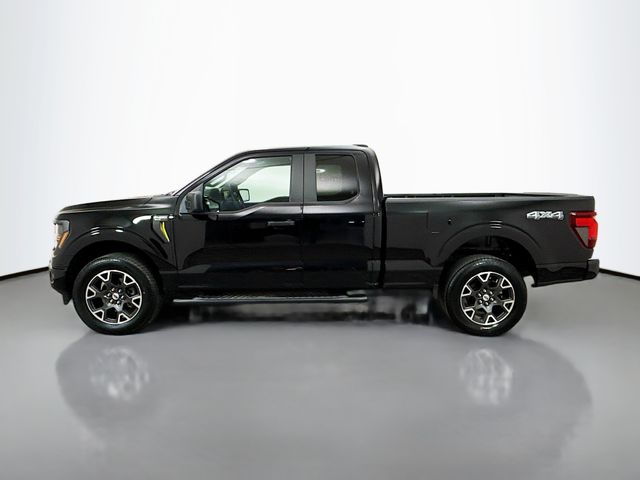 2024 Ford F-150 STX photo 4