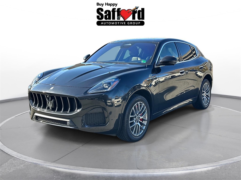 2024 Maserati Grecale GT's photo