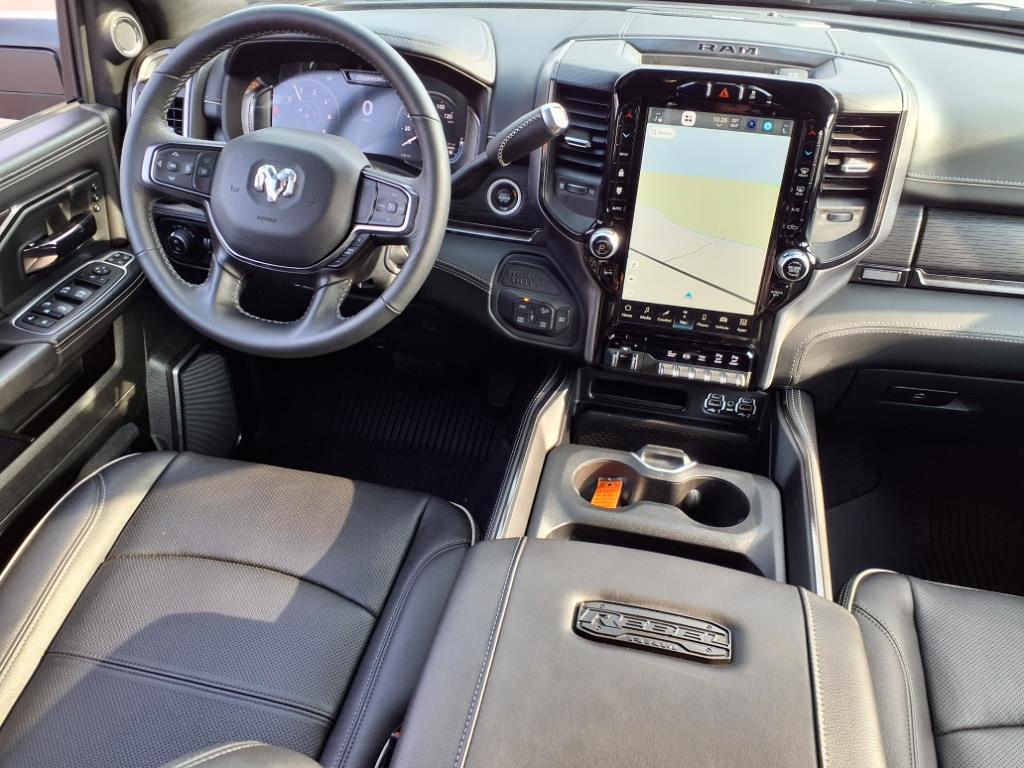 2024 Ram 2500 photo 6