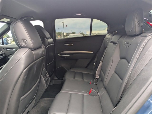 2024 Cadillac XT4 Premium Luxury photo 15