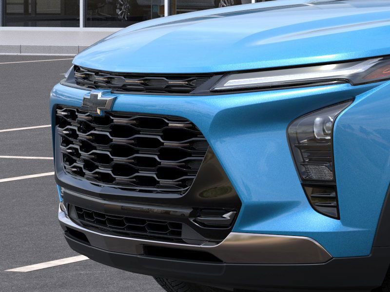 2025 Chevrolet Trax ACTIV photo 13