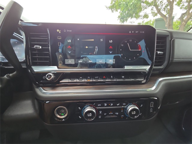 2024 Gmc Sierra 1500 SLT photo 17