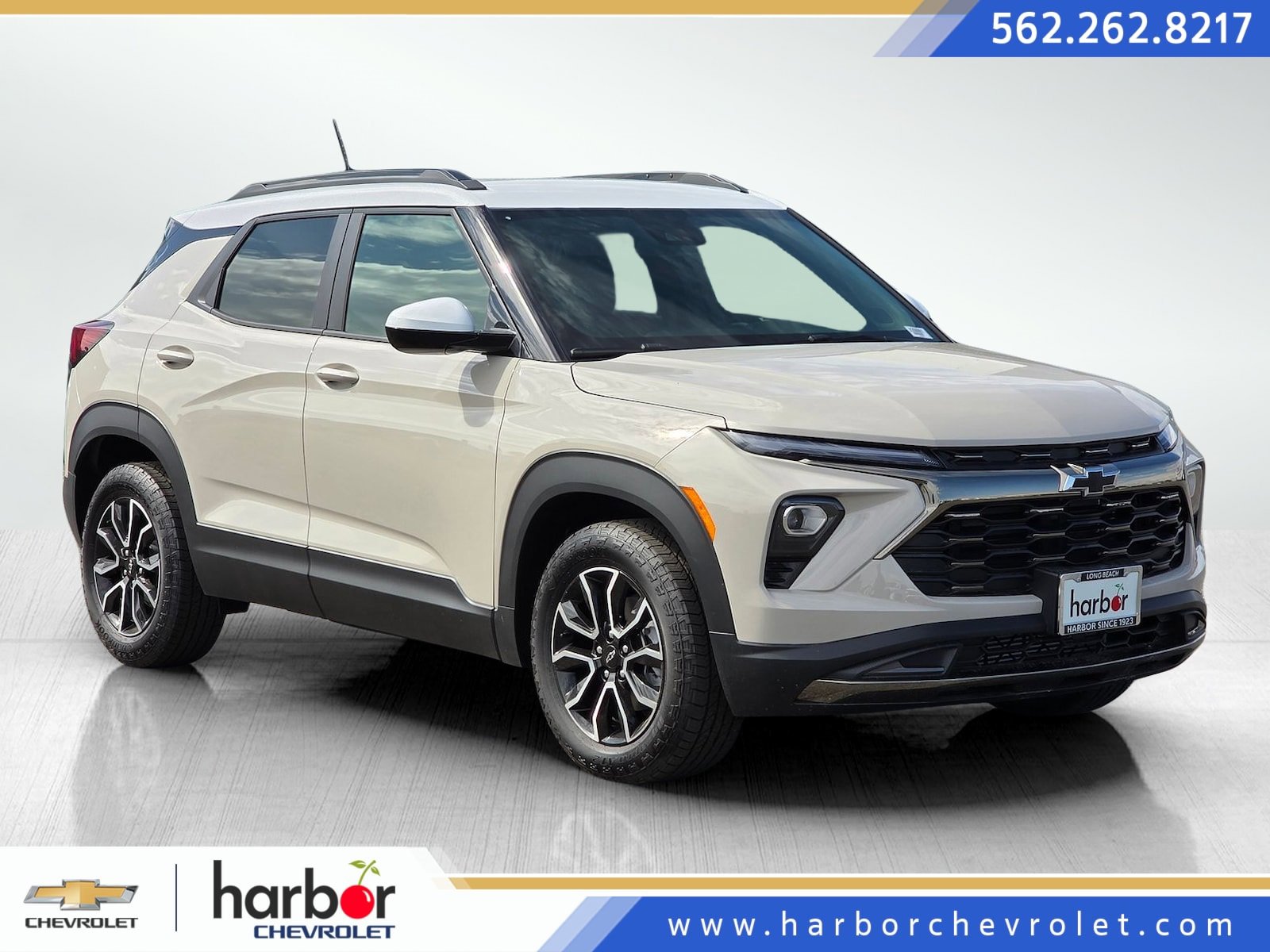 2026 Chevrolet Trailblazer Activ's photo