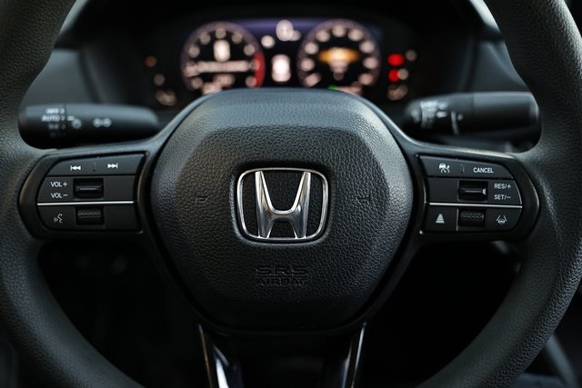 2025 Honda Accord 1.5T SE photo 31