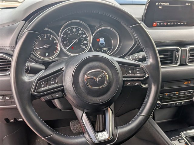 2020 Mazda CX-5 Touring photo 16