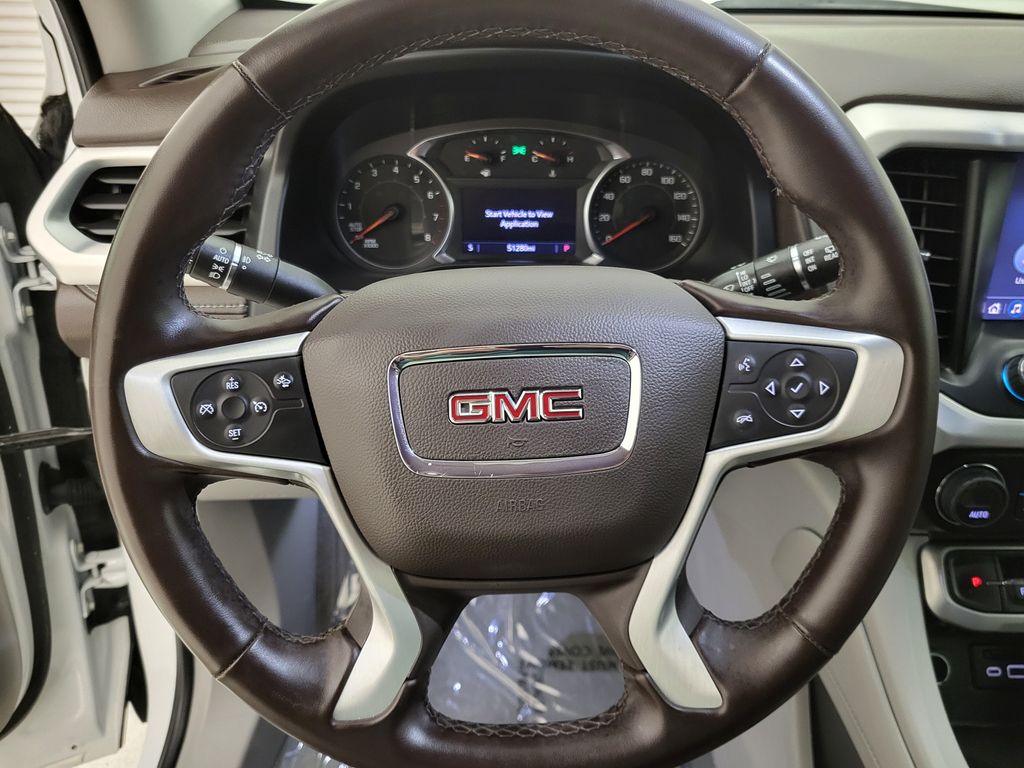 2023 Gmc Acadia SLT photo 5