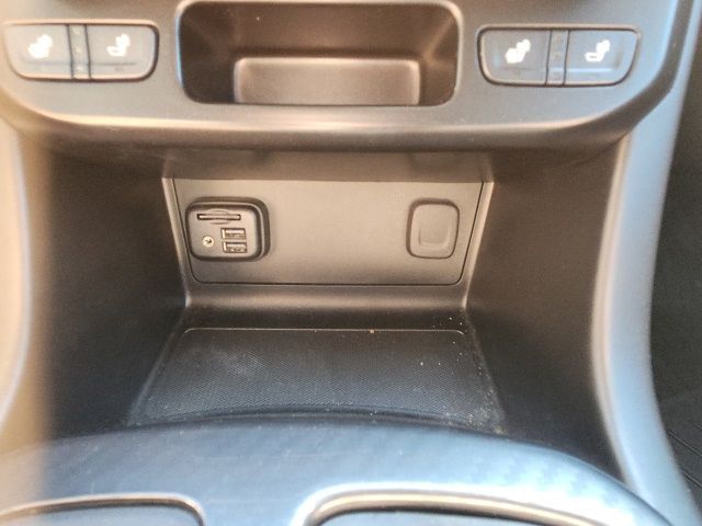 2022 Gmc Canyon AT4 photo 33