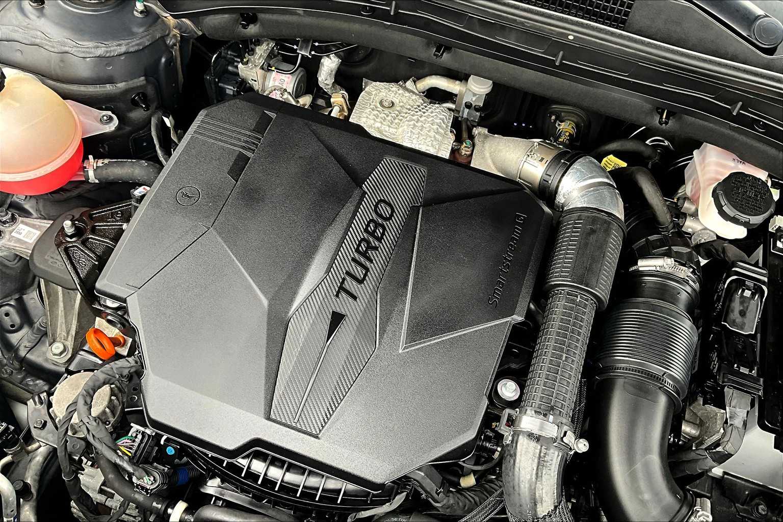 2022 Hyundai Santa Fe Limited photo 30