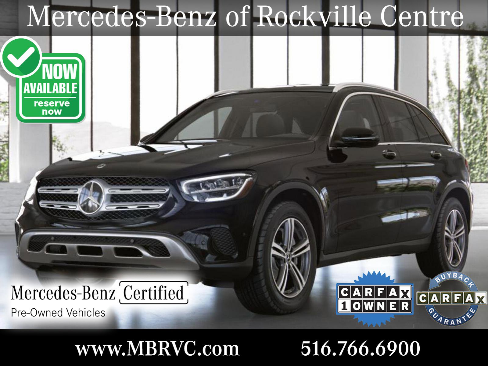 2022 Mercedes-Benz GLC GLC300