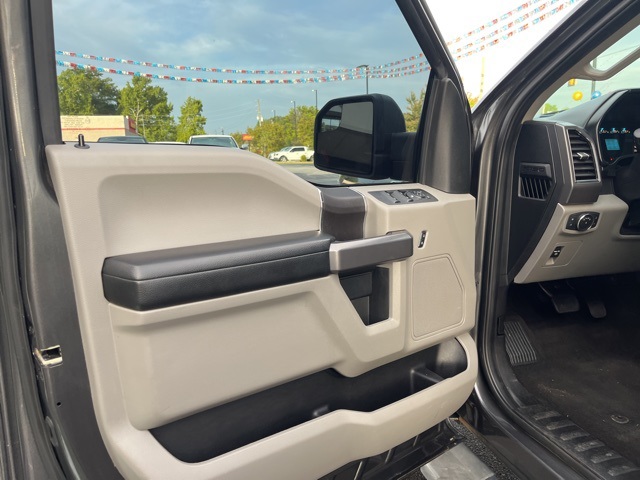 2019 Ford F-150 photo 5