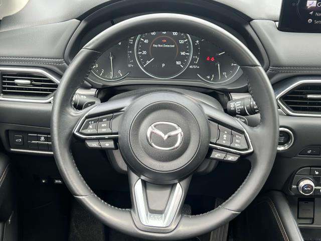 2022 Mazda CX-5 2.5 S Premium photo 11