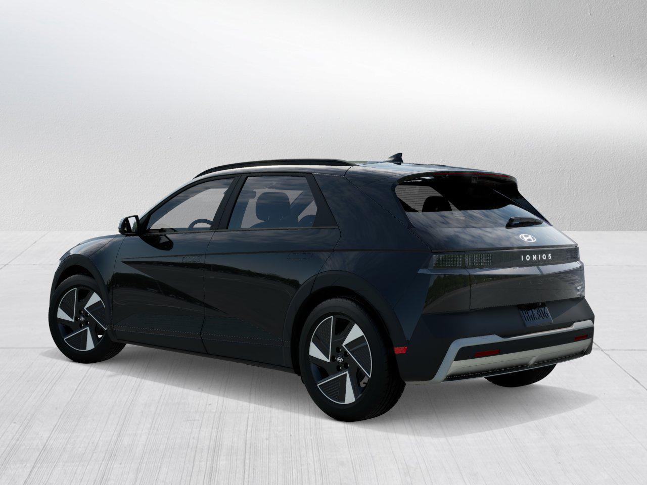 2025 Hyundai Ioniq 5 SEL photo 22
