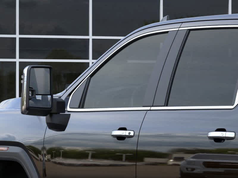 2025 Gmc Sierra 3500 HD Denali Ultimate photo 26